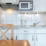 608, Seepark Apartmán *