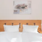 608, Seepark Apartmán Sellin (Rugen)