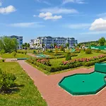 Apartmán 608, Seepark