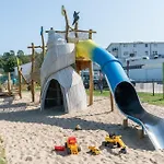 608, Seepark Apartmán Sellin (Rugen)