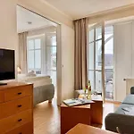 Apartmán 608, Seepark