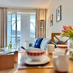 608, Seepark Apartmán Sellin (Rugen)