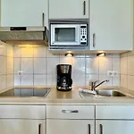 Apartmán 608, Seepark