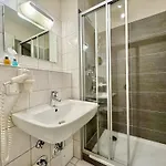 Apartmán 608, Seepark *
