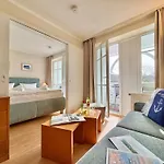 Apartmán 608, Seepark