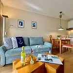 608, Seepark * Sellin (Rugen)