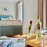 Apartmán 608, Seepark Sellin (Rugen)