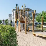 608, Seepark * Sellin (Rugen)