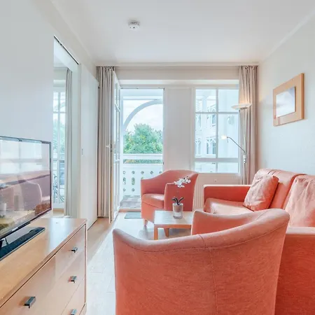 608, Seepark * Зеллин