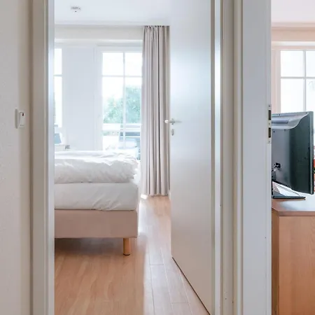 Apartmán 608, Seepark