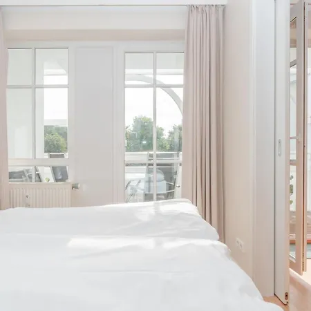 608, Seepark * Зеллин