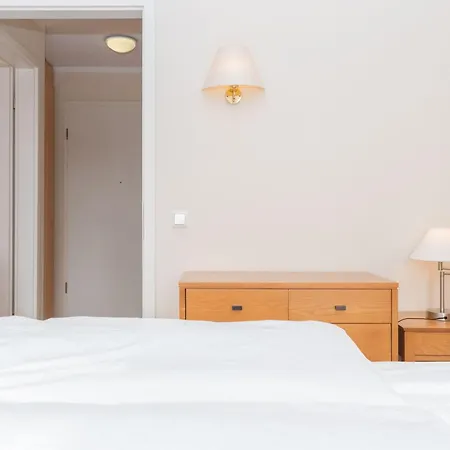 608, Seepark Apartmán