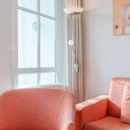 Apartmán 608, Seepark *