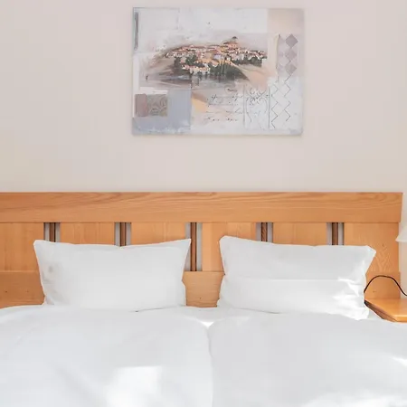 608, Seepark Apartmán Sellin (Rugen)