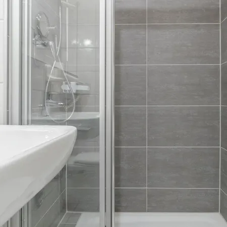 608, Seepark * Sellin (Rugen)