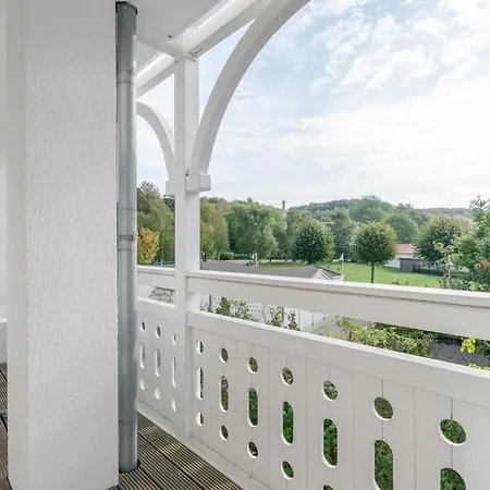 608, Seepark * Зеллин