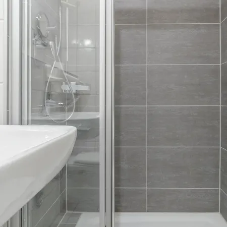 608, Seepark Апартаменты Зеллин