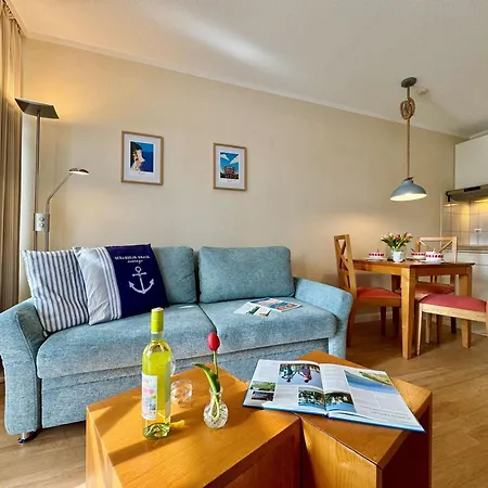 608, Seepark * Sellin (Rugen)