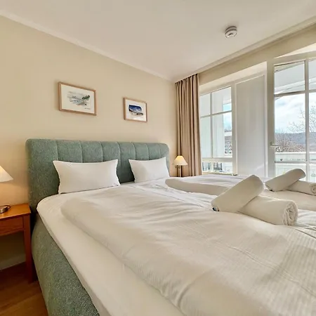 608, Seepark * Sellin (Rugen)