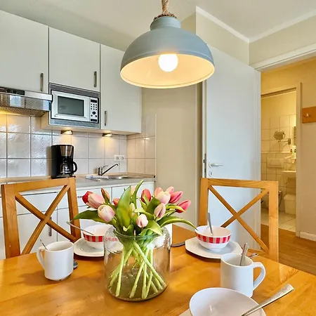 아파트 608, Seepark Sellin (Rugen)