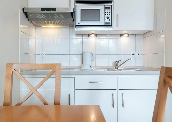 608, Seepark Apartament *