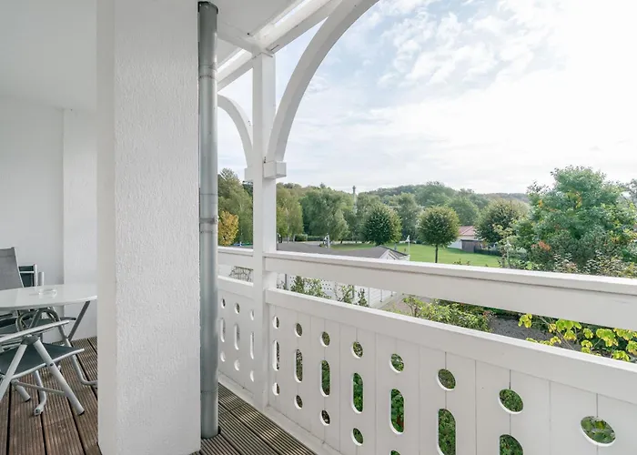 Apartament 608, Seepark Sellin (Rugen)