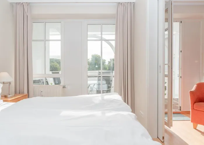 Apartament 608, Seepark Sellin (Rugen)